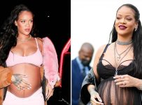 Rihanna’s Most Daring Maternity Outfits During Her Pregnancy