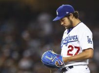 MLB suspends Dodgers’ Bauer for two seasons