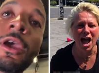 NBA’s Norman Powell Harassed By White Woman On Video, Cops Respond