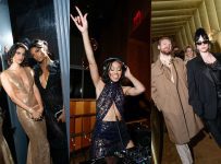Seeing Stars! An Inside Peek At The Standard’s Buzzy Met Gala After Party