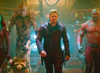 James Gunn Reveals Guardians of the Galaxy Holiday Special Won’t Feature Full Team