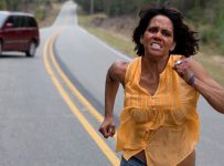 Halle Berry Teams Up With Crawl Director for Horror-Thriller Mother Land