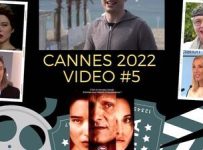 Cannes 2022 Video #5: Crimes of the Future, De Humani Corporis Fabrica, R.M.N. and IndieCollect’s Call for Film Preservation | Festivals & Awards