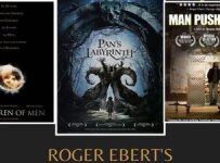 Roger’s Top Ten Lists: Best Films of 2006 | Chaz’s Journal