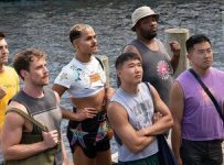 A Celebration of Friendship: Andrew Ahn and Nick Adams on Fire Island | Interviews