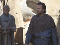 Obi-Wan Kenobi is Fun but Incredibly Familiar | TV/Streaming