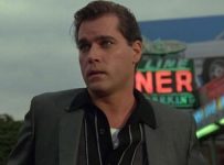As Far Back as I Can Remember: Ray Liotta (1954-2022) | Tributes