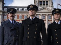 Operation Mincemeat movie review (2022)