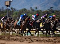 An old institution: why is horse racing such a timeless sport?