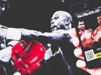 Boxing betting advice for people who don’t have any previous gambling experience