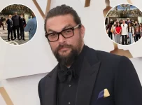 Jason Momoa apologizes for his photos and videos inside the Sistine Chapel