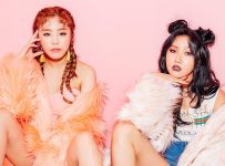MAMAMOO’s Wheein says she didn’t like Hwasa at first, calling her a “total attention seeker”