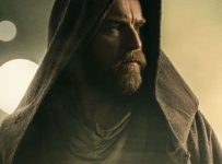 Obi-Wan Kenobi Poster Teases Clash Between the Jedi Master and Darth Vader
