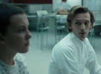 Stranger Things Review: The Massacre at Hawkins Laboratory