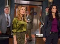 Rizzoli and Isles: Where Are They Now?