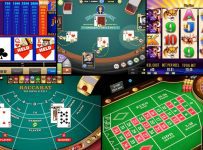 What Online Casino Games Are Best to Win Lots of Money?