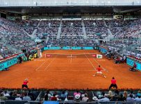 Will Nadal and Djokovic face in the Mutua Madrid final?