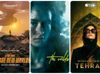 What to Watch: Star Trek Strange New Worlds, The Wilds, Tehran
