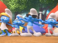 Smurfs Animated Musical Film Brings Chris Miller on to Direct