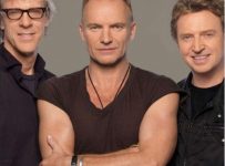 The Police almost ‘threw out’ Every Breath You Take – Music News