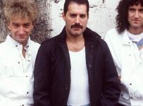 Queen to release ‘beautiful’ unheard track recorded by Freddie Mercury – Music News