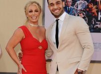 Britney Spears and Sam Asghari to wed – Music News