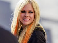 Avril Lavigne wants to release a cookbook – Music News