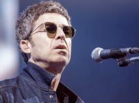 Noel Gallagher doesn’t go to Glastonbury for the music – Music News