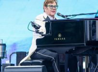Sir Elton John brings Farewell Young Brick Road tour to London – Music News