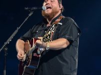 Luke Combs admits tour is ‘going to cost him a lot’ after vowing against raising ticket prices – Music News