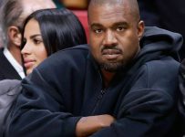 Kanye West sued over alleged unauthorised sample in Donda 2 track – Music News