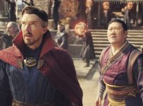 When Will Doctor Strange 2 Be Available to Stream?