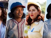 A League of Their Own Amazon Series Reveals First Look and Release Date