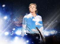 Paul McCartney announces Glastonbury warm-up gig at Frome’s Cheese & Grain
