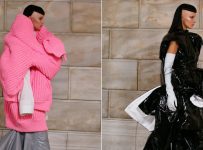 All the Celebrities at the Marc Jacobs Fall 2022 Show