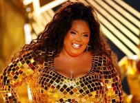 Lizzo BET Awards 2022 Performance