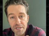Matthew Morrison Speaks on ‘SYTYCD’ Allegations of ‘Flirty’ Texts to Contestant