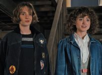Shop Stranger Things Season 4 Outfits Worn by Nancy and More