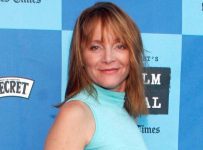 ‘ER’ actress Mary Mara dies in apparent swimming accident