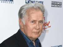 Martin Sheen ‘regrets’ using a stage name