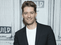 Matthew Morrison defends himself after ‘SYTYCD’ departure
