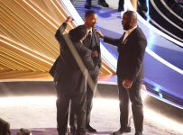 Tyler Perry says Will Smith ‘was devastated’ immediately after Oscars slap