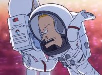 Beavis and Butt-Head Do the Universe Trailer Brings the Boys Back on Paramount+