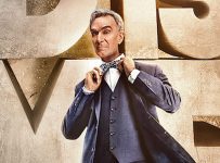 Bill Nye to Host New Peacock Original Series The End is Nye