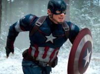 Chris Evans Isn’t Closing the Door on Potential Return as Captain America
