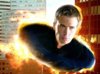 Chris Evans on making a return to MCU as Human Torch: “Wouldn’t that be great?”