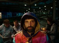 Watch Kasabian take a late-night stroll in trippy ‘Chemicals’ video