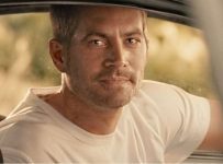 Paul Walker to Posthumously Receive Hollywood Walk of Fame Star