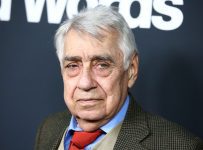 ‘Seinfeld’ pays tribute to actor Philip Baker Hall following his death