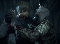 ‘Resident Evil 2’ restores older version as ray tracing patch breaks mods